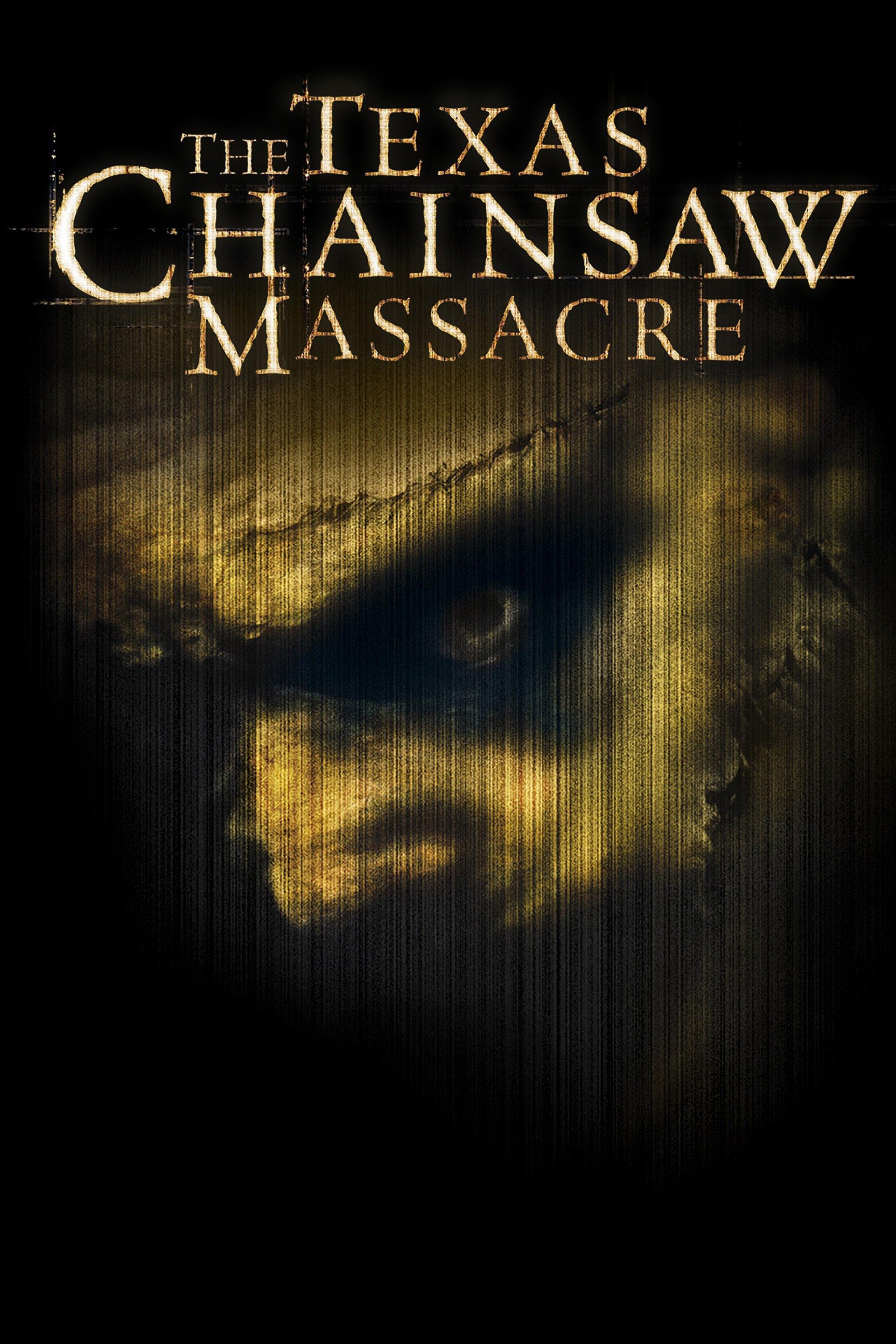 The Texas Chainsaw Massacre (2003) [73359] (A1772149919) [[Movies 2.0]] --Plex--
